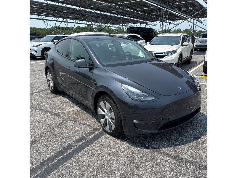 tesla model y 2024 7SAYGDEEXRA219377 image tesla model y 2024 7SAYGDEEXRA219377 image